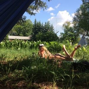 Meet your Posher, Meg